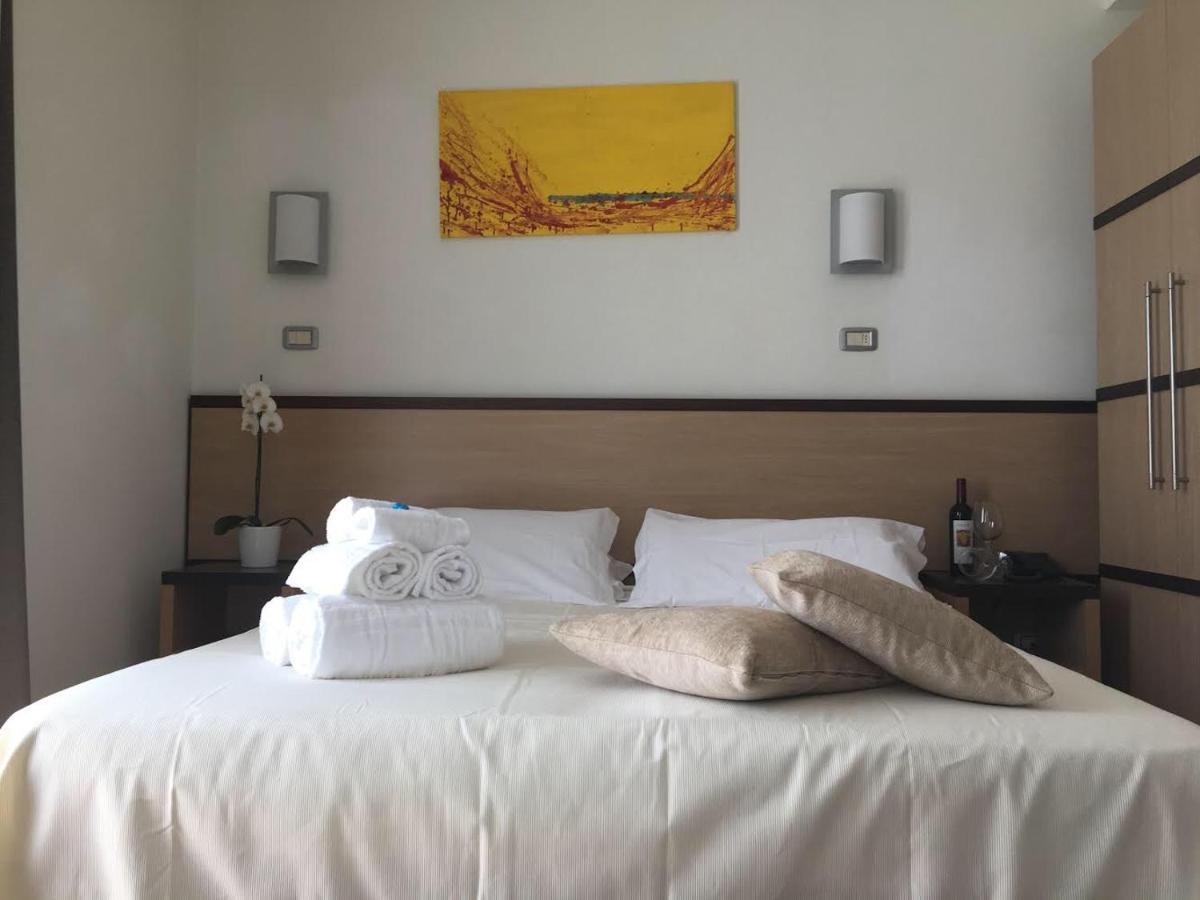 Royal Hotel San Benedetto del Tronto